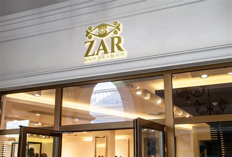 zar beauty bar